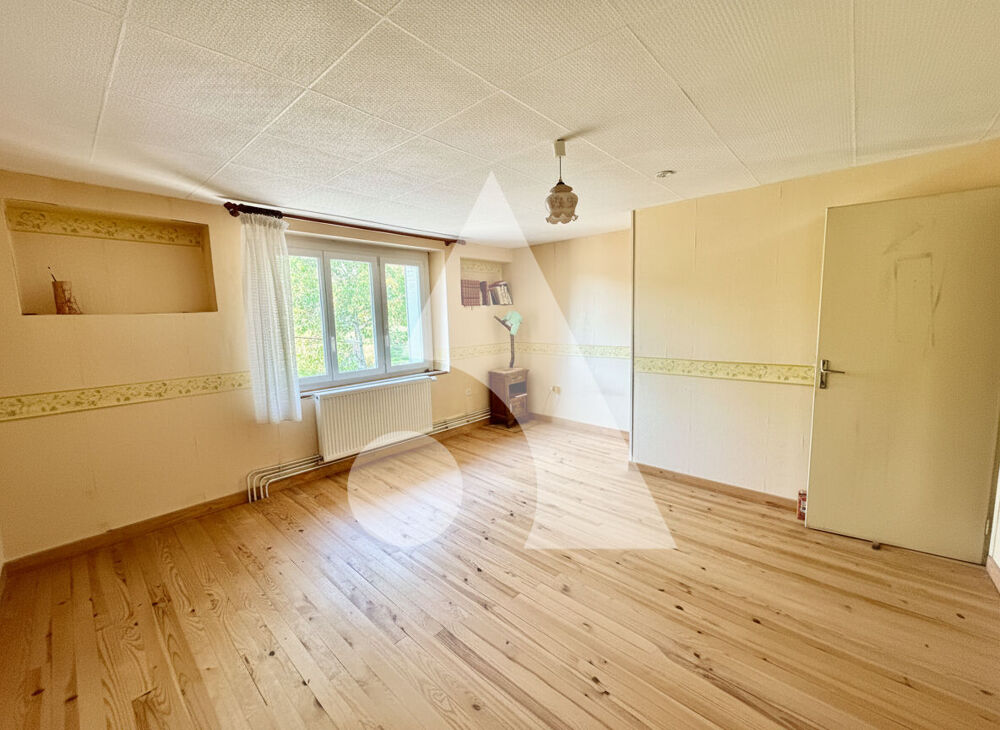Vente Maison Maison de village avec terrain et dépendances ? Moncel-sur-Vair Moncel sur vair