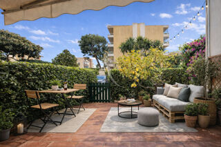  Appartement � vendre 2 pi�ces 31 m�