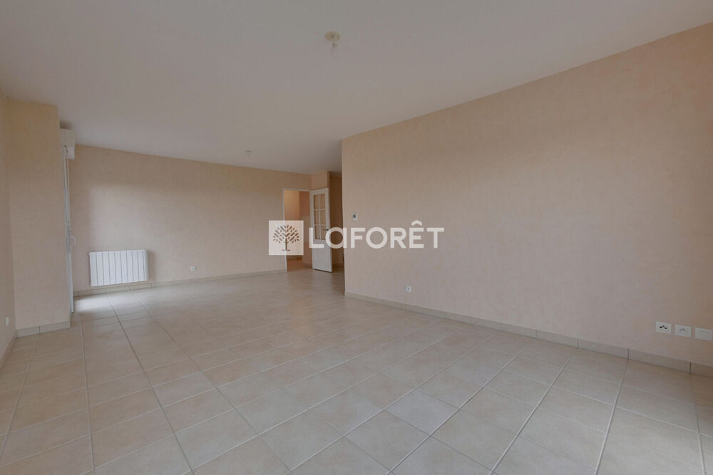 Location Appartement Appartement Fleury Sur Orne 3 pièce(s) 77.32 m2 Fleury sur orne