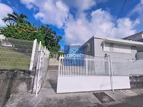  Maison � louer 5 pi�ces 154 m�