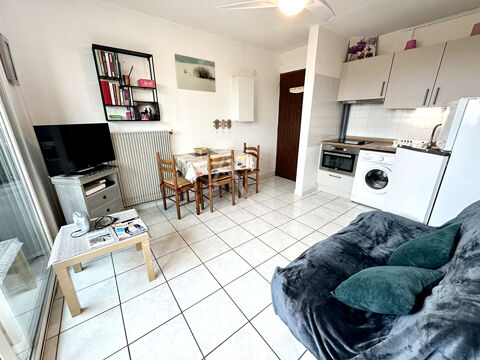  Appartement � louer 2 pi�ces 29 m�