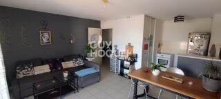  Appartement  vendre 3 pices 61 m