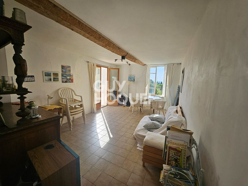 Vente Maison Maison 6 pièces à vendre à La Livinière - Exclusivité Guy Hoquet OLONZAC La liviniere