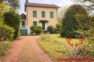  Maison � vendre 7 pi�ces 180 m�