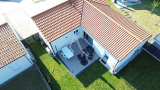  Maison à vendre 4 pièces 91 m²