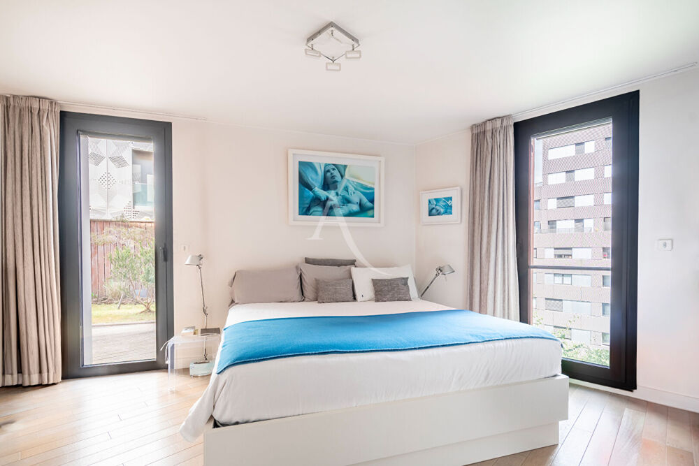 � vendre  Appartement Paris 13