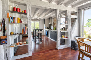  Maison à vendre 5 pièces 150 m²