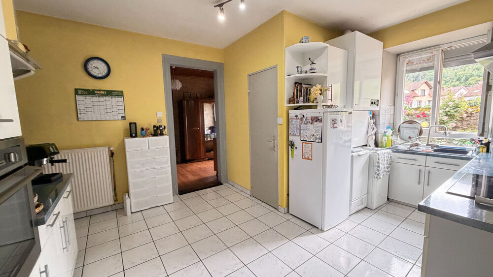 Appartement 3 pièces 70 m² · à Rothau · 70 m² · 106 500 €