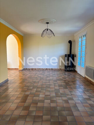  Maison à louer 5 pièces 113 m²