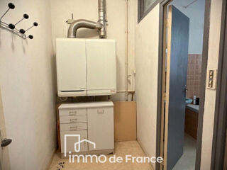  Maison à vendre 4 pièces 110 m²