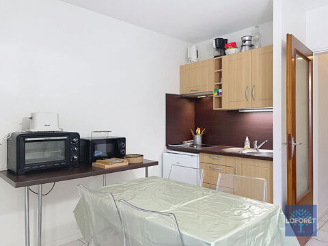  Appartement � louer 1 pi�ce 28 m�