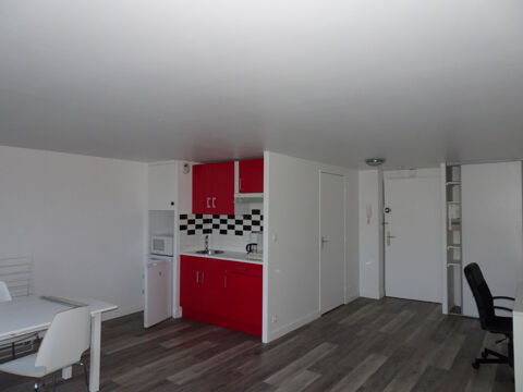  Appartement � louer 1 pi�ce 34 m�