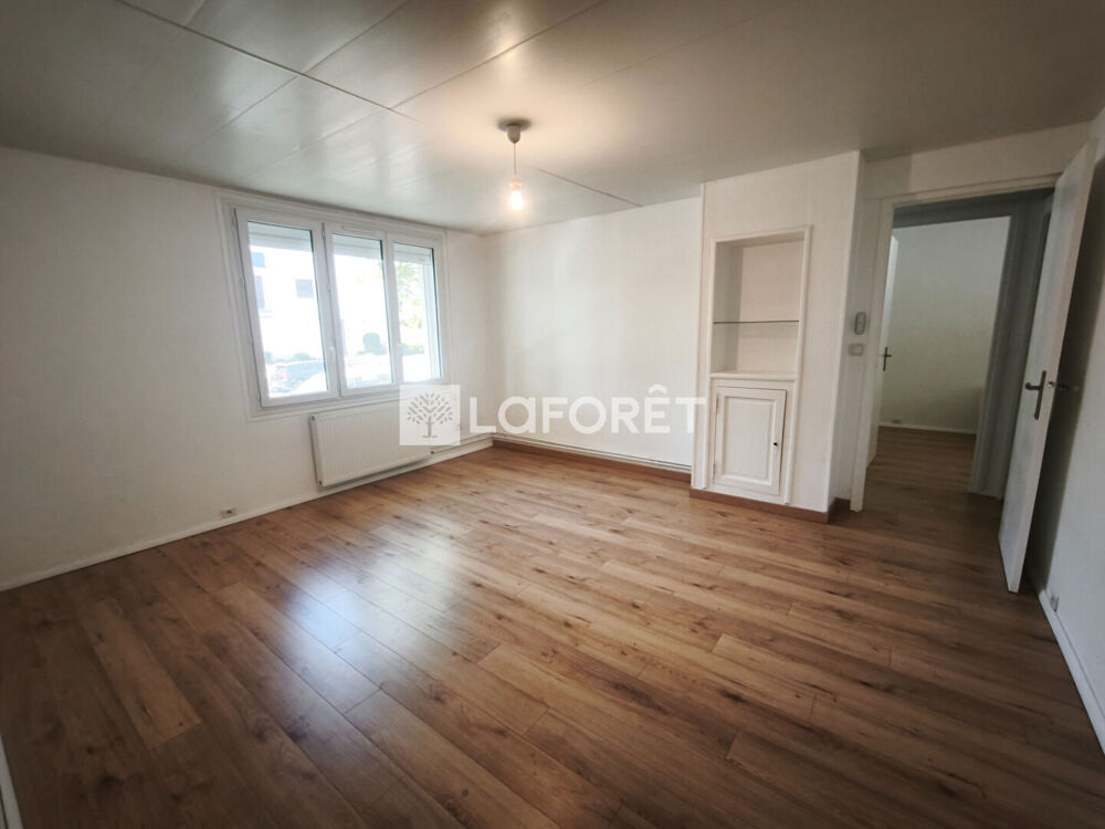 Location Appartement Appartement Mantes La Jolie 3 pièce(s) 53.39 m2 Mantes la jolie