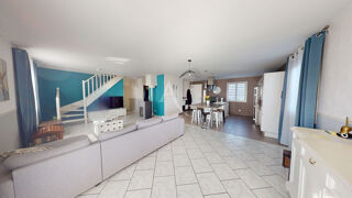  Maison � vendre 5 pi�ces 110 m�