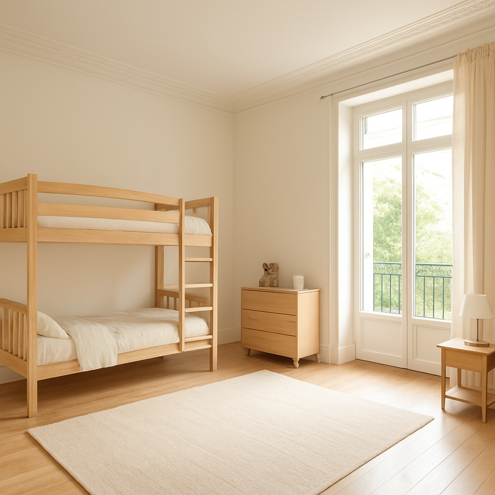Appartement 4 pièces de 92 m2 (Éguilles)