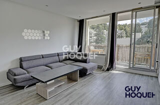Appartement 3 pièces 72 m² · à Lyon 5 · 72 m² · 220 000 €