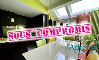  Maison  vendre 4 pices 91 m