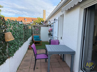  Maison � vendre 3 pi�ces 69 m�