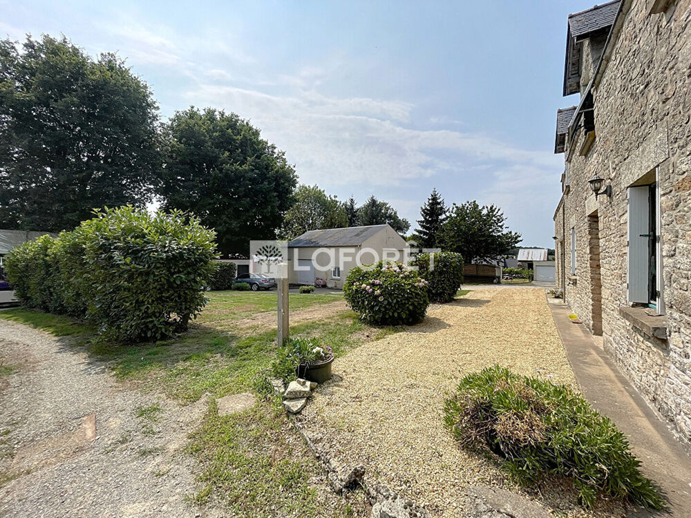 Maison Allaire 6 pièce(s) 151 m2