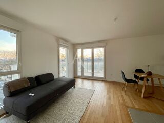  Appartement � louer 3 pi�ces 60 m�