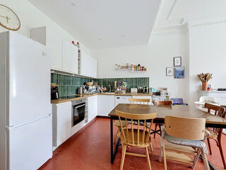  Appartement à vendre 4 pièces 80 m²