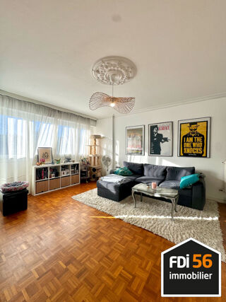  Appartement  vendre 5 pices 85 m