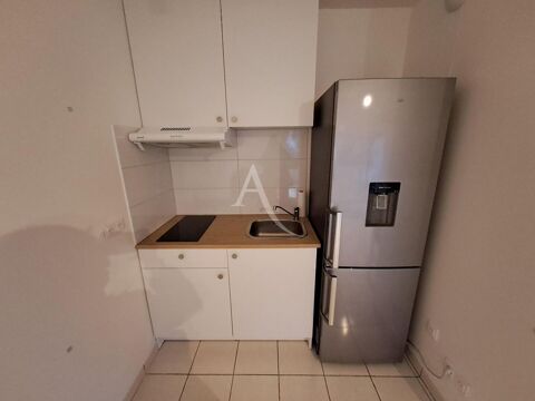  Appartement � louer 2 pi�ces 47 m�