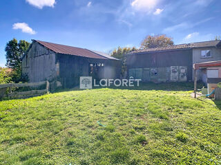  Maison � vendre 5 pi�ces 127 m�