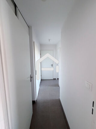  Appartement � vendre 3 pi�ces 56 m�