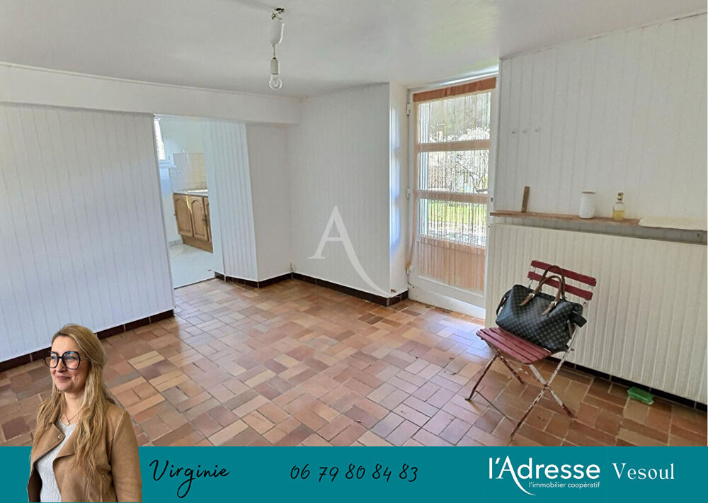 Maison 4 pièce(s) 85.67 m2