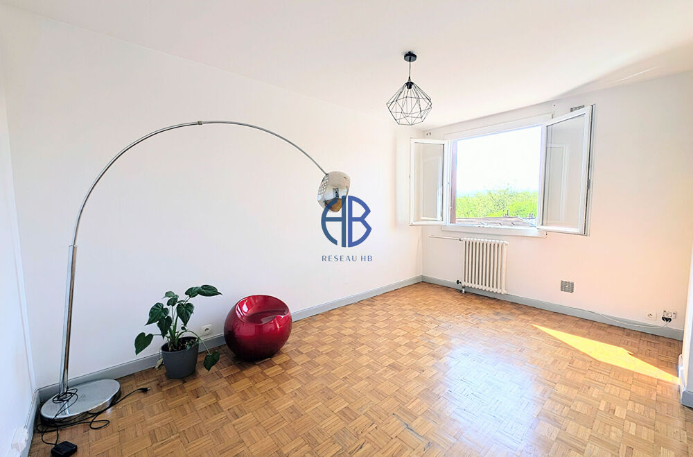 Vente Appartement Appartement 1 bis de 34 m² Quartier des Eaux Claires Grenoble
