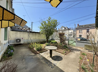  Maison � louer 3 pi�ces 88 m�