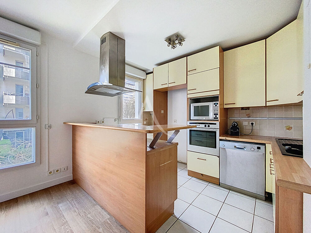 Vente Appartement Appartement 5 pièces de 99.85 m² - Saint-Germain-en-Laye Saint germain en laye