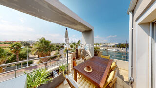  Appartement � vendre 4 pi�ces 87 m�