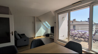  Appartement � vendre 5 pi�ces 95 m�