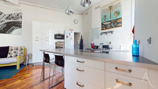  Appartement à vendre 4 pièces 106 m²