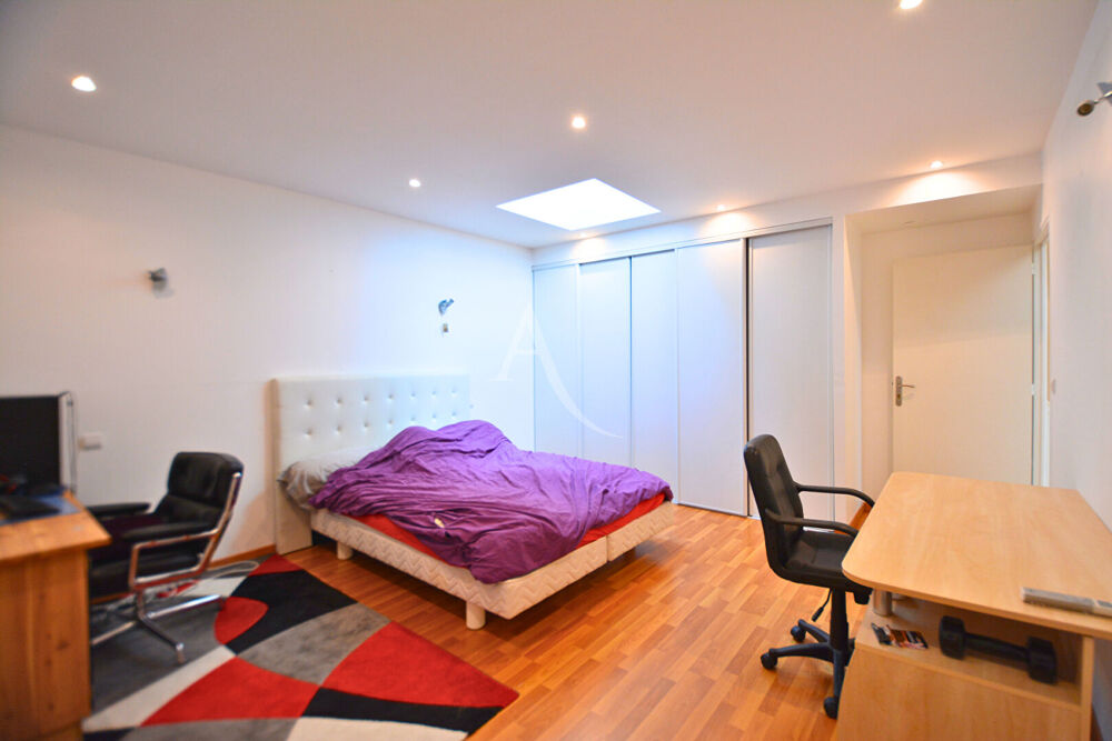 Vente Appartement Maison Saint Maur Des Fosses 144.84 m2 Saint maur des fosses