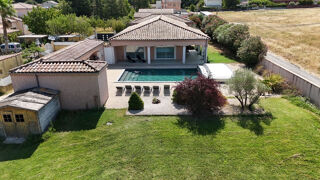  Maison à vendre 6 pièces 169 m²