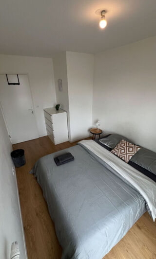  Appartement  vendre 4 pices 80 m