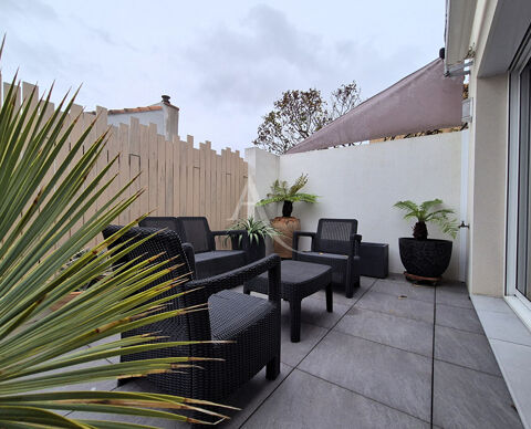  Maison � louer 2 pi�ces  La bernerie en retz