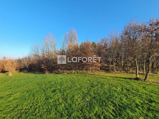  Terrain à vendre 1760 m²