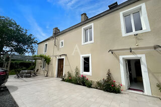  Maison � vendre 9 pi�ces 285 m�