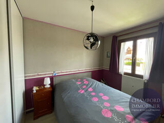  Maison � vendre 5 pi�ces 93 m�