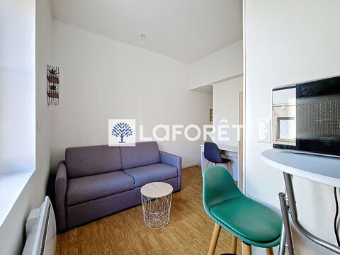  Appartement  louer 1 pice 15 m