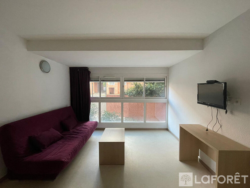 Appartement Vernet Les Bains 2 pièce(s) 36 m2
