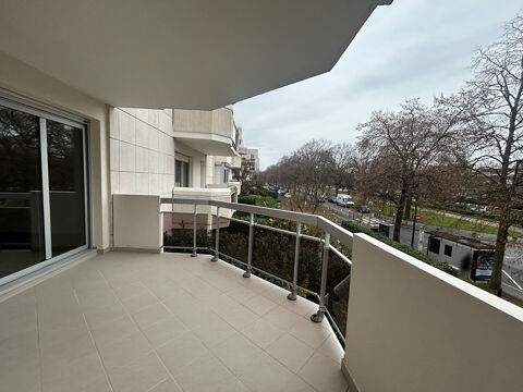  Appartement � louer 3 pi�ces 72 m�