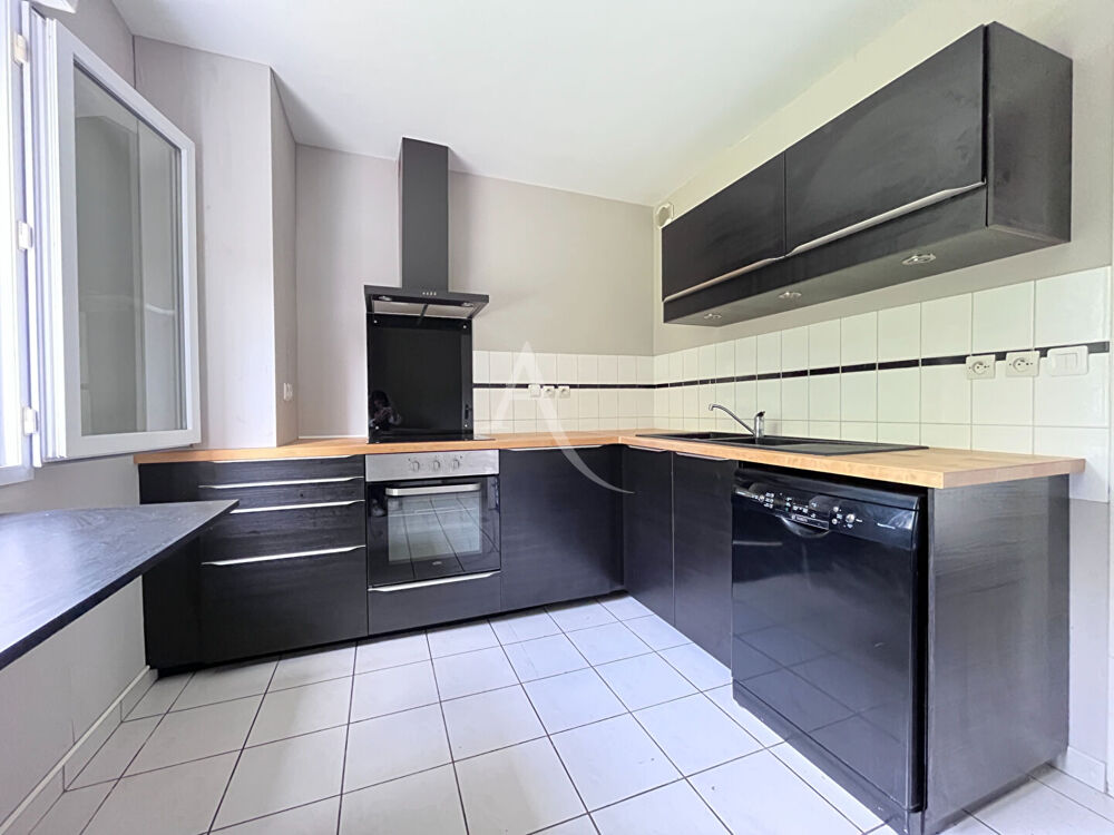 Vente Maison Maison NANTES   ST JOSEPH DE PORTERIE   4 pièce(s)   75.08 m2 Nantes