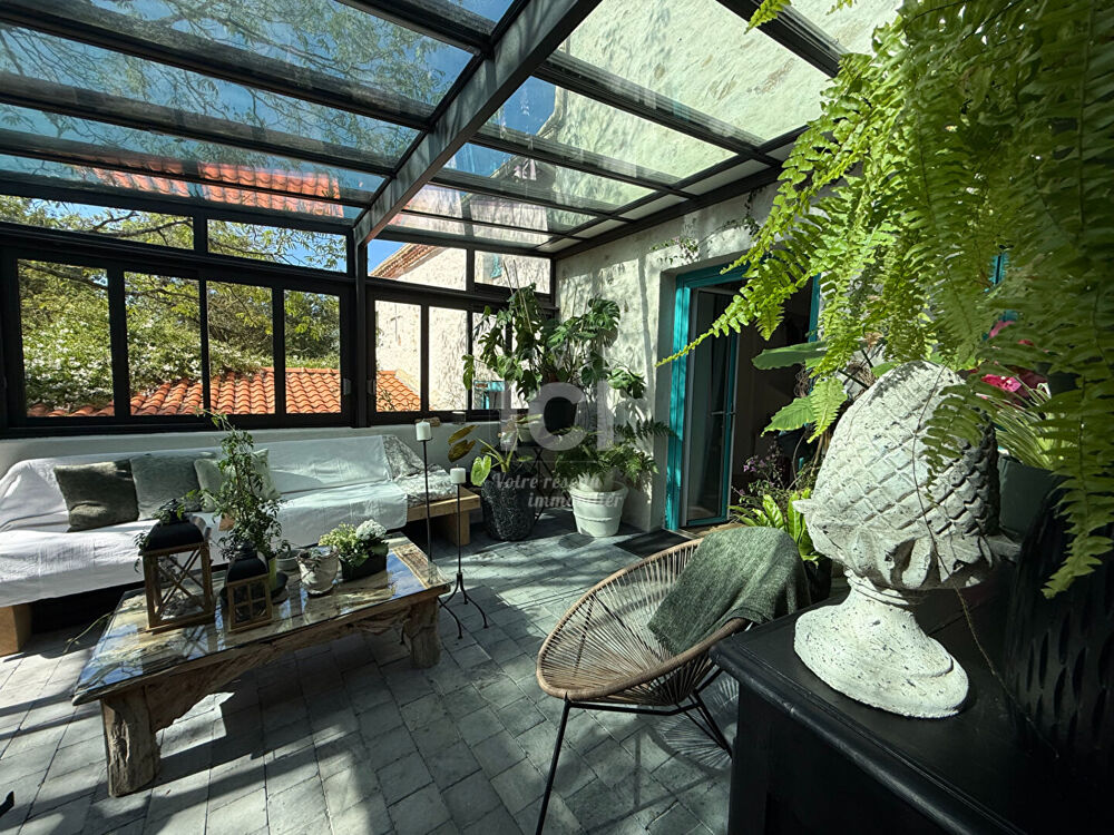 Vente Maison Maison Frossay 6 pièce(s) 231 m2 Frossay
