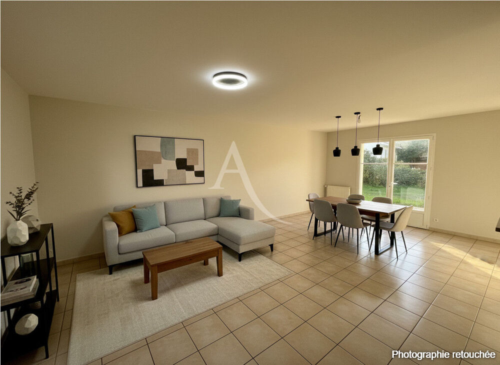 EXCLUSIVITE TIGY!!! Maison 3 chambres