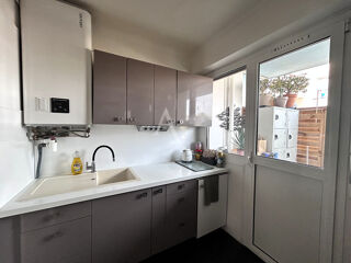  Appartement à vendre 1 pièce 37 m²